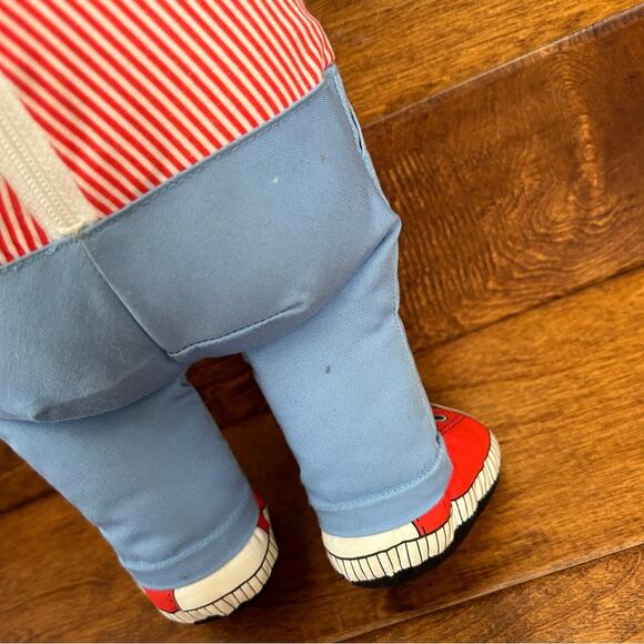 ARTHUR Vintage 1996 Talking Toy Plush - Picture 3 of 14